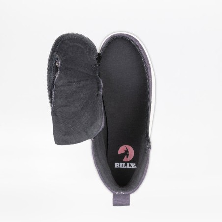 Zapatillas Altas Billy CS