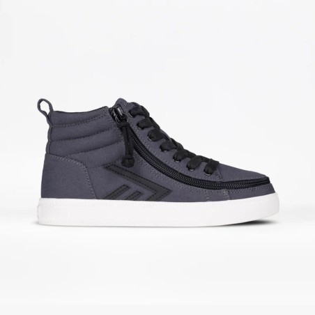 Zapatillas Altas Billy CS