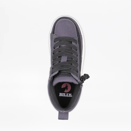 Zapatillas Altas Billy CS