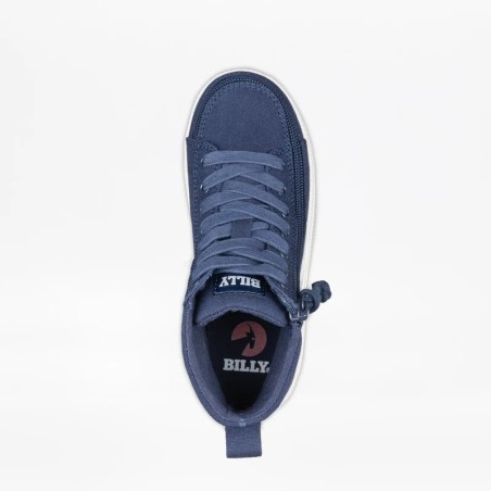 Zapatillas Altas Billy CS