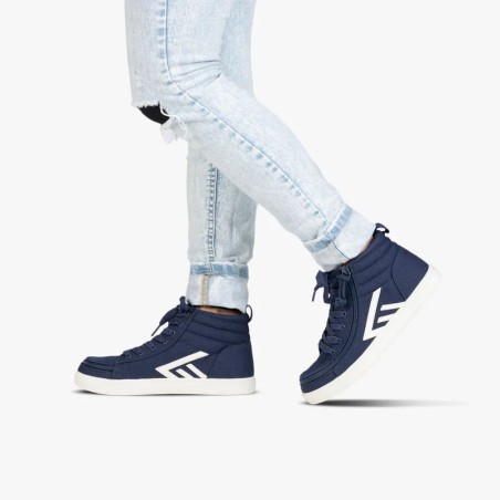 Zapatillas Altas Billy CS
