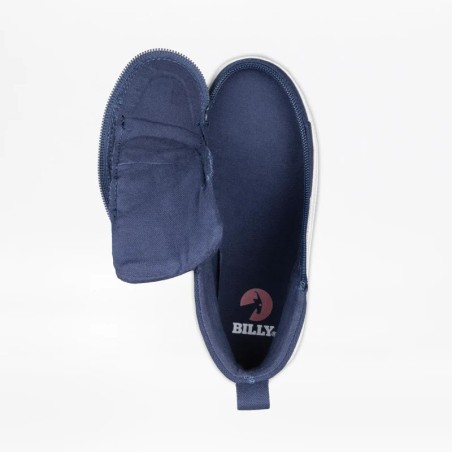 Zapatillas Altas Billy CS