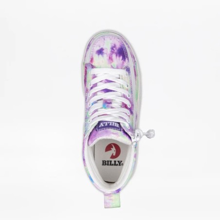 Deportivas Altas Billy Watercolor CS