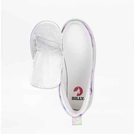 Deportivas Altas Billy Watercolor CS