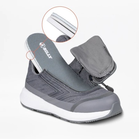 Zapatillas Deportivas Billy para DAFO