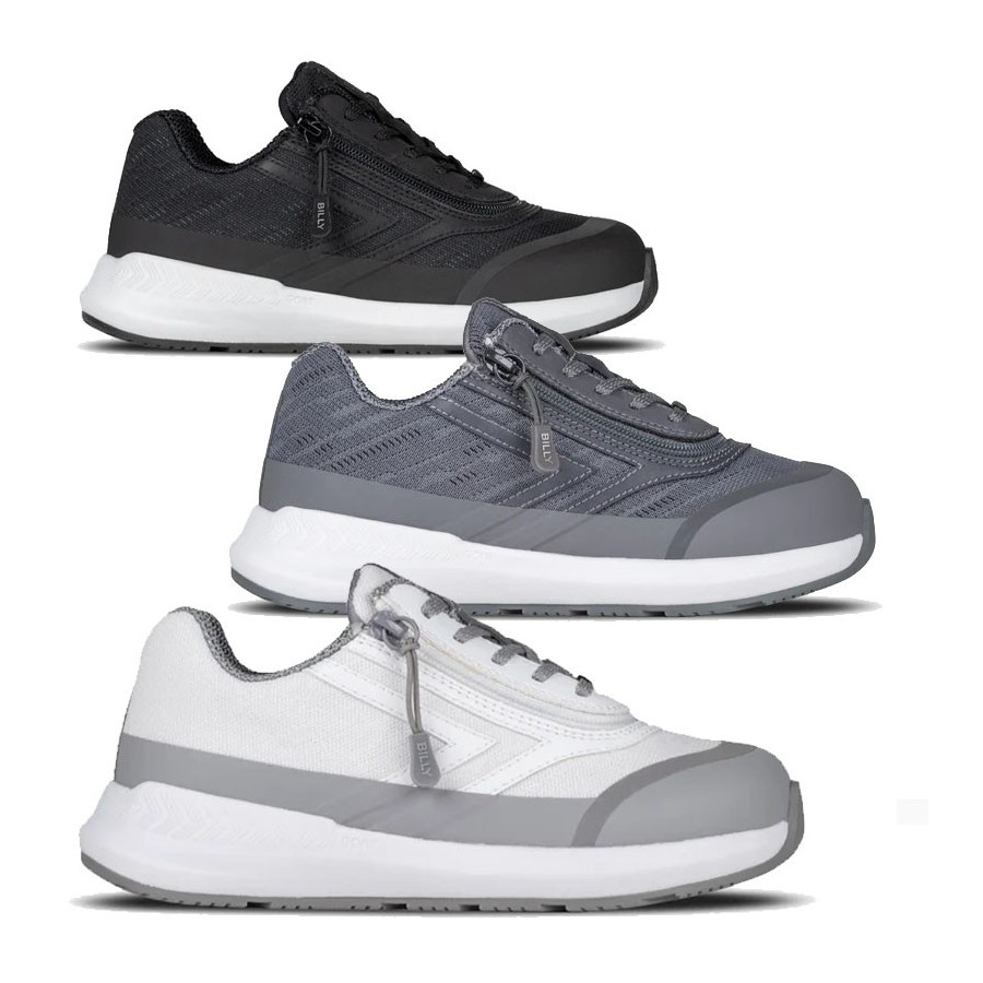 Zapatillas Deportivas Billy para DAFO