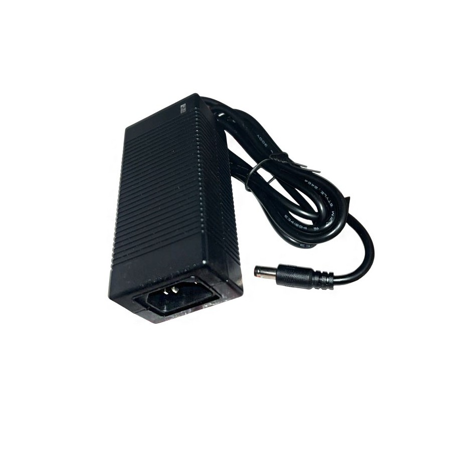 Cargador para Grúas de Traslado con Motor Hiwin
