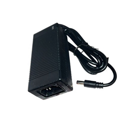 Cargador para Grúas de Traslado con Motor Hiwin