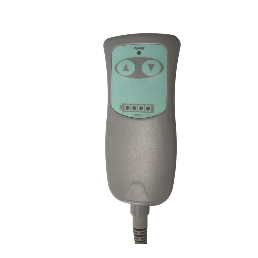 Mando para Grúa Motor Hiwin