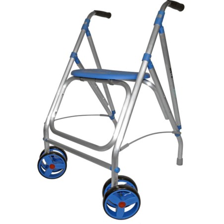 Andador de 2 Ruedas ARA-D