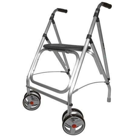 Andador de 2 Ruedas ARA-D