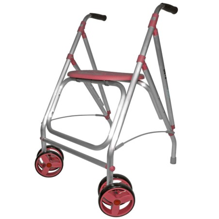Andador de 2 Ruedas ARA-D