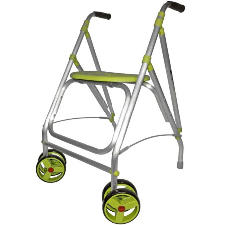 Andador de 2 Ruedas ARA-D