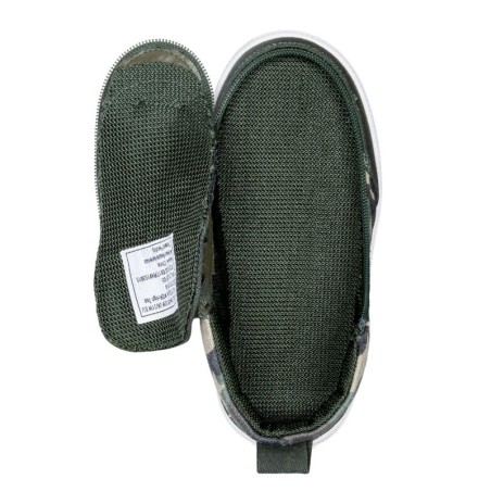 Deportivas Billy para DAFO