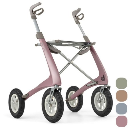 Andador Carbon Overland ByAcre