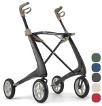 Andador de Carbono Ultralight ByAcre