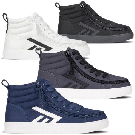 Zapatillas Altas Billy CS