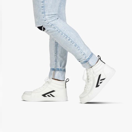 Zapatillas Altas Billy CS