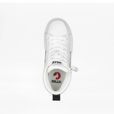 Zapatillas Altas Billy CS