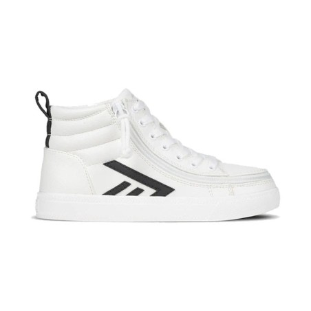 Zapatillas Altas Billy CS