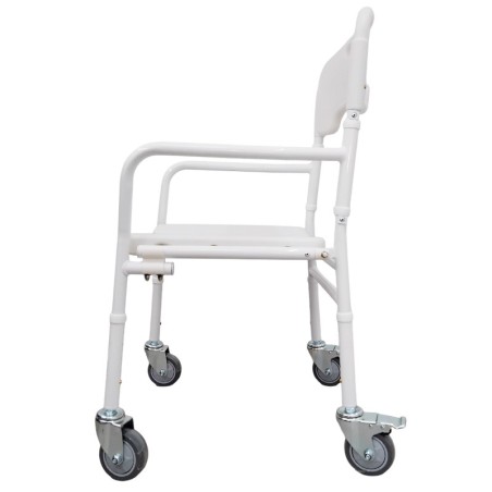 Silla para Ducha Plegable Tarifa