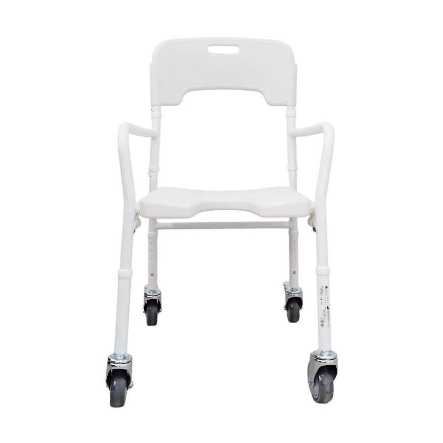 Silla para Ducha Plegable Tarifa