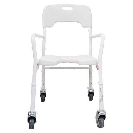 Silla para Ducha Plegable Tarifa