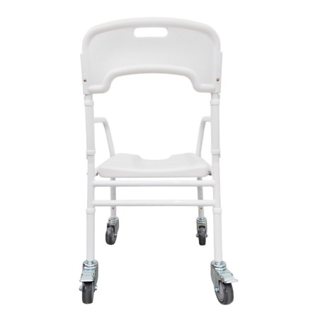 Silla para Ducha Plegable Tarifa