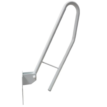 Barra Abatible para Baño Amalfi