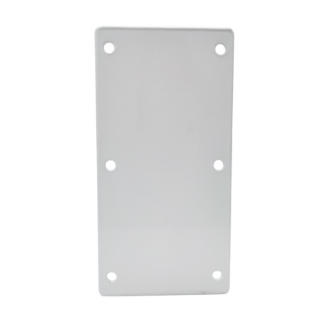Barra Abatible para Baño Amalfi