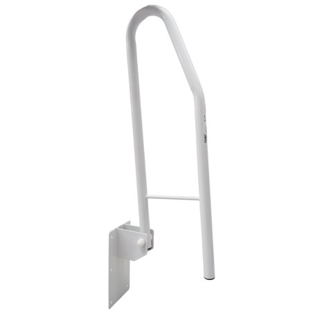 Barra Abatible para Baño Amalfi