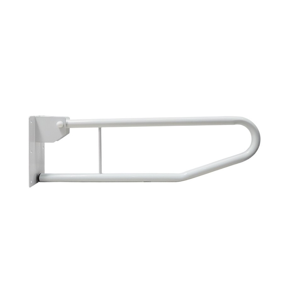 Barra Abatible para Baño Amalfi