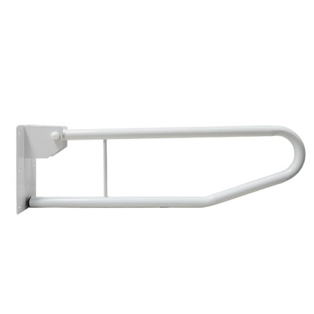 Barra Abatible para Baño Amalfi