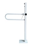 Barra Abatible Sobre Mástil Oslo