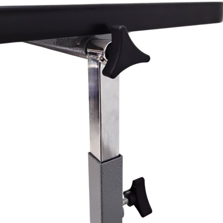 Mesa Auxiliar para Cama Regulable en Altura