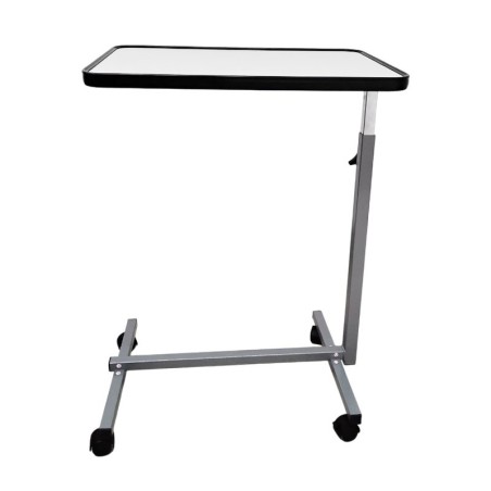 Mesa Auxiliar para Cama Regulable en Altura