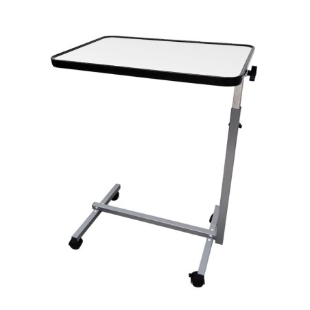 Mesa Auxiliar para Cama Regulable en Altura