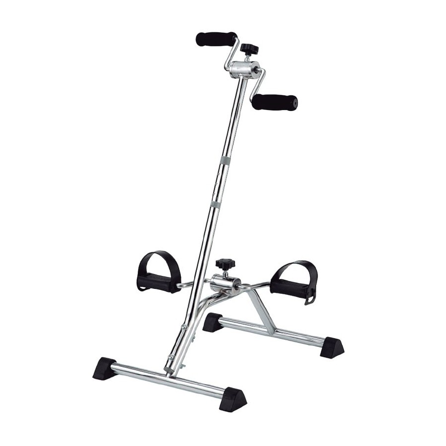 Pedalier Doble para Rehabilitación
