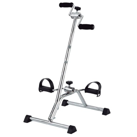 Pedalier Doble para Rehabilitación