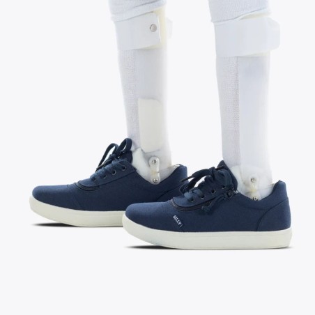 Zapatillas Deportivas Bajas Billy Navy para DAFO