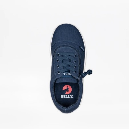 Zapatillas Deportivas Bajas Billy Navy para DAFO