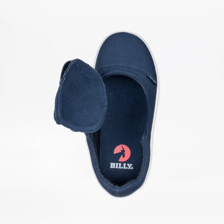 Zapatillas Deportivas Bajas Billy Navy para DAFO