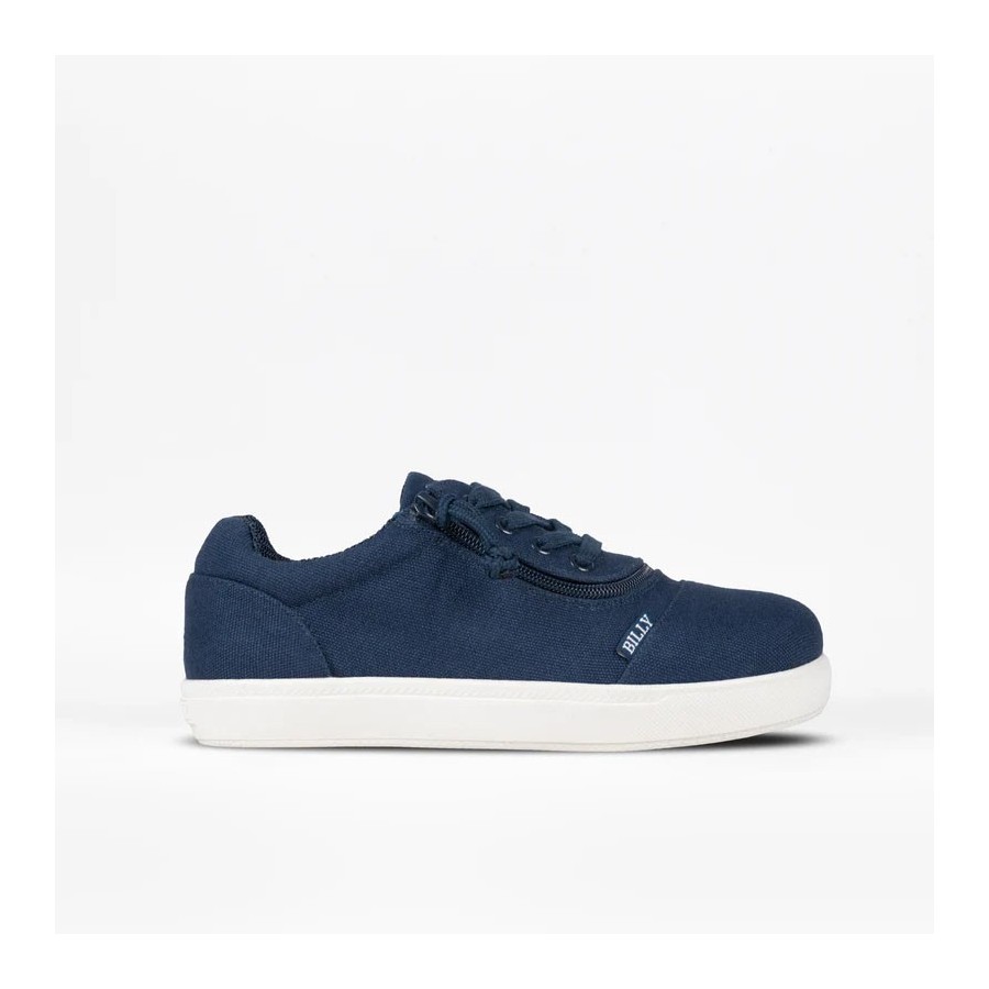 Zapatillas Deportivas Bajas Billy Navy para DAFO