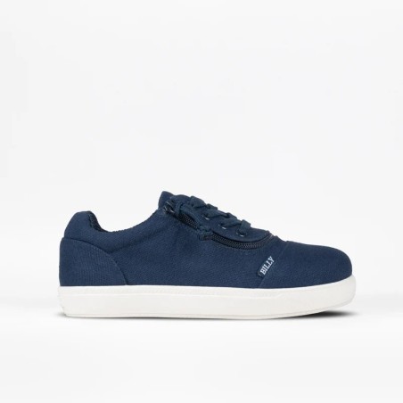 Zapatillas Deportivas Bajas Billy Navy para DAFO