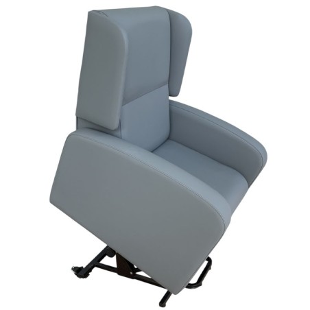 Sillón Relax Levanta Personas con Ruedas Bella