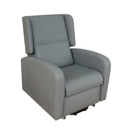 Sillón Relax Levanta Personas con Ruedas Bella