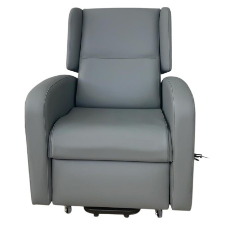 Sillón Relax Levanta Personas con Ruedas Bella