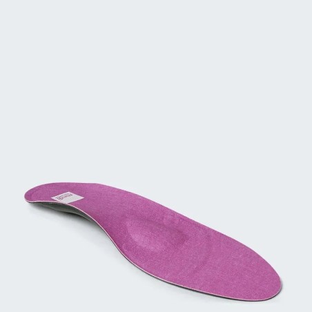 Plantillas para Zapatos Planos de Mujer Ballerinas Pro
