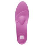 Plantillas para Zapatos Planos de Mujer Ballerinas Pro