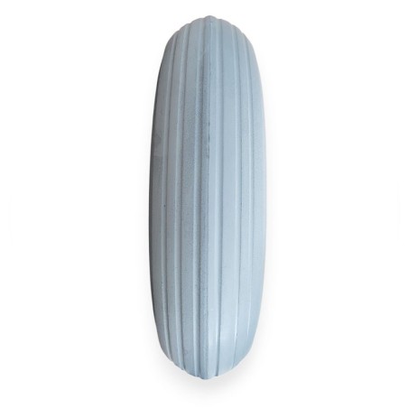 Rueda Maciza de 200x50 mm